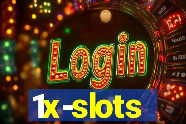 1x-slots