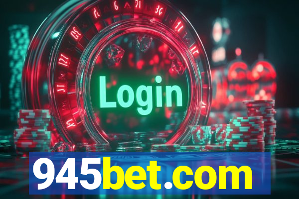 945bet.com