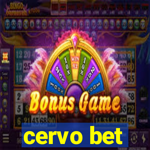 cervo bet