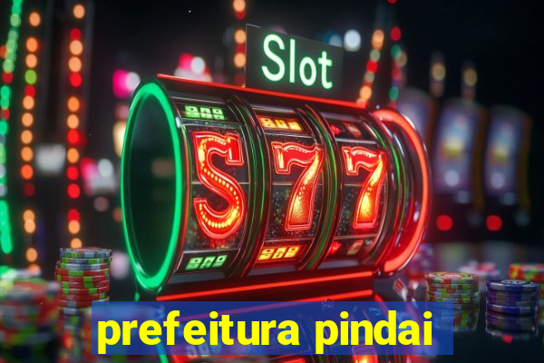 prefeitura pindai