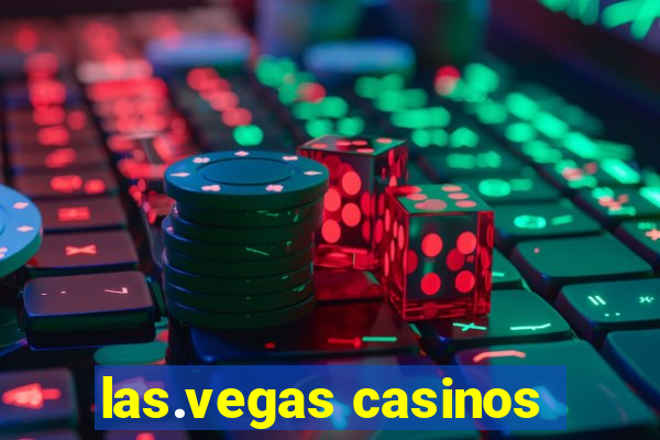 las.vegas casinos