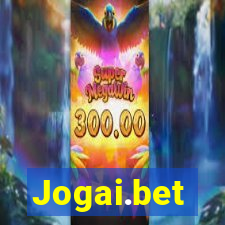 Jogai.bet