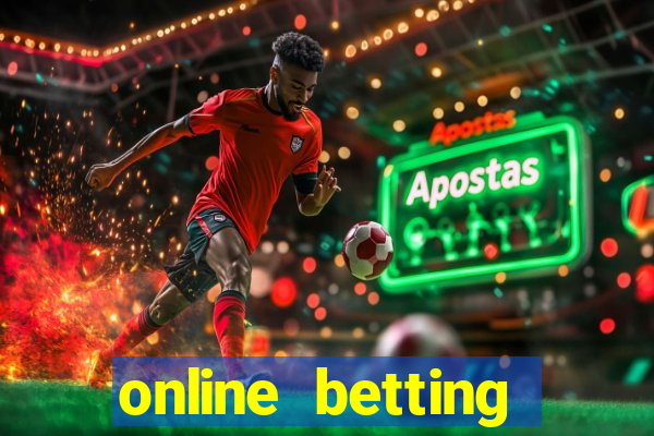 online betting bonus bets