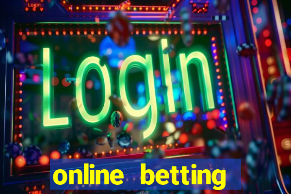 online betting bonus bets