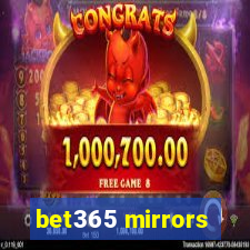 bet365 mirrors