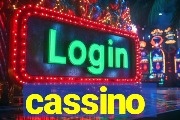 cassino internacional online