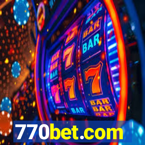 770bet.com