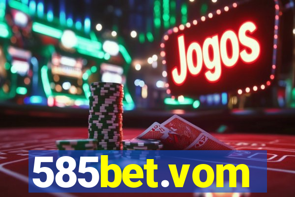 585bet.vom