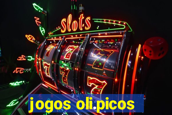 jogos oli.picos