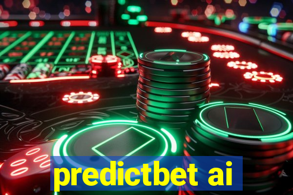 predictbet ai