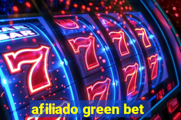 afiliado green bet