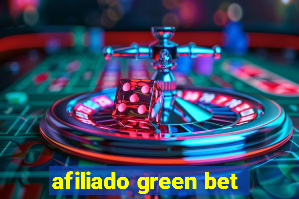 afiliado green bet