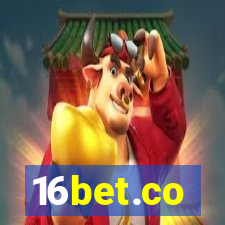 16bet.co