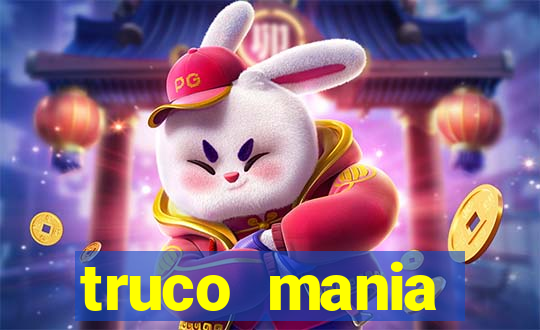 truco  mania