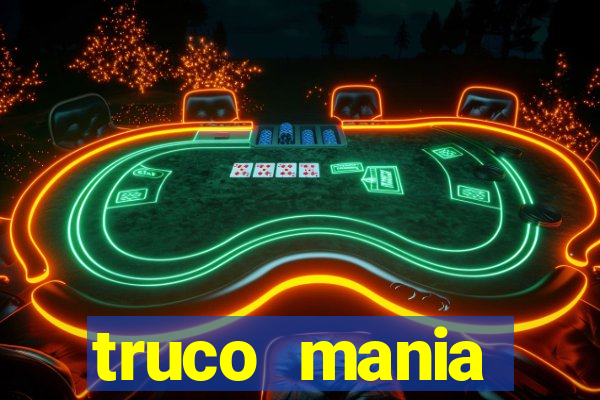 truco  mania