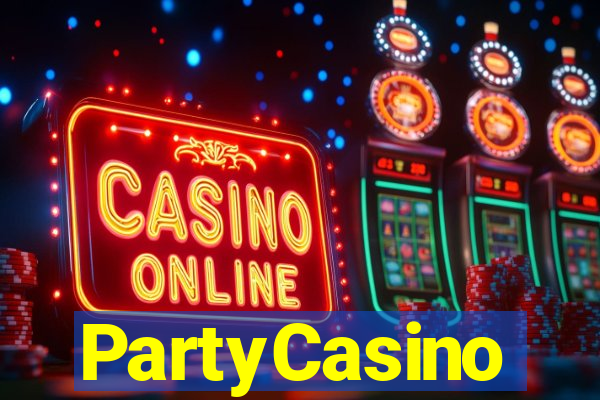 PartyCasino