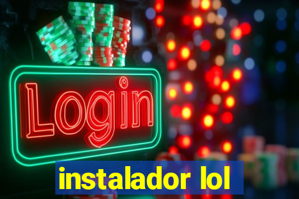 instalador lol