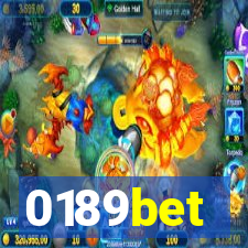 0189bet