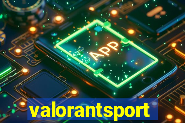 valorantsport