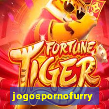 jogospornofurry