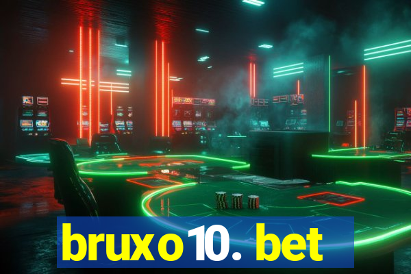 bruxo10. bet