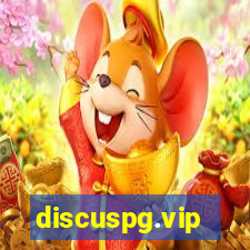 discuspg.vip