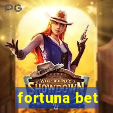 fortuna bet