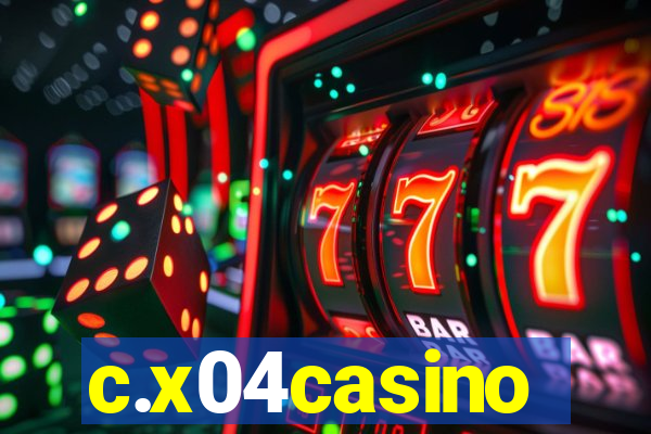 c.x04casino