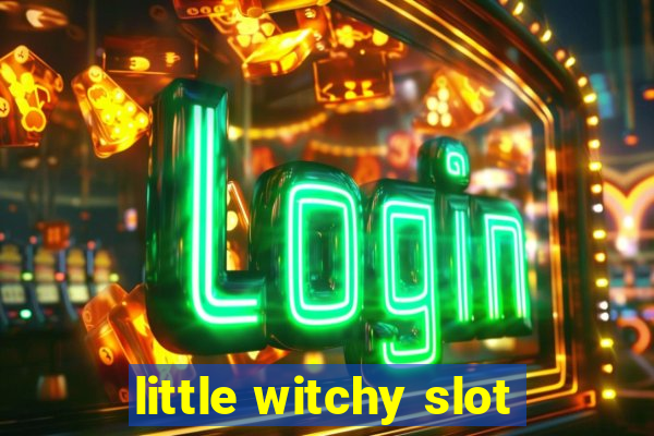 little witchy slot