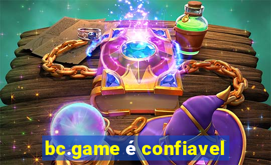 bc.game é confiavel