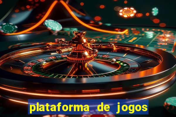 plataforma de jogos que nao precisa depositar