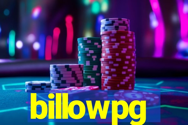 billowpg