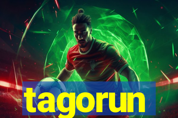 tagorun