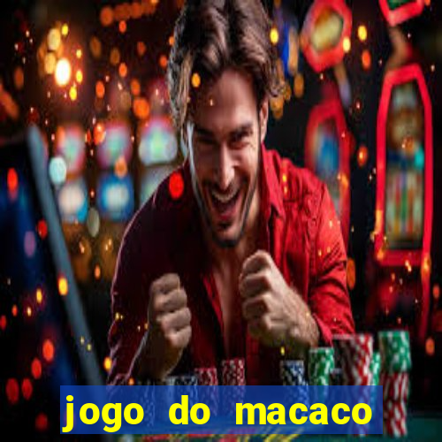 jogo do macaco cassino nome