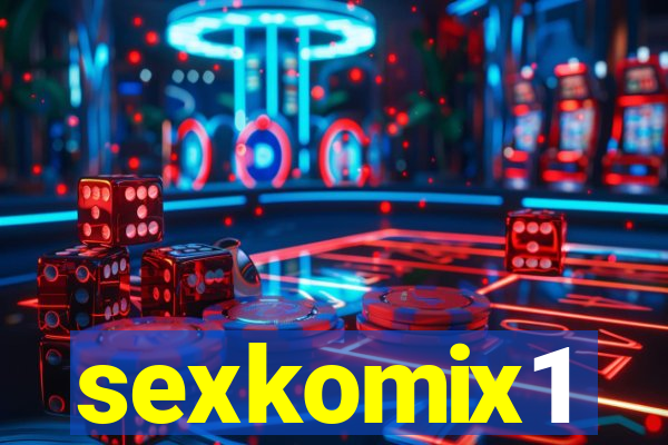 sexkomix1