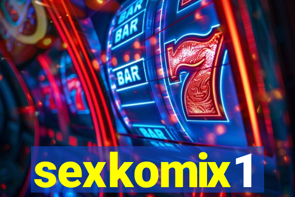 sexkomix1