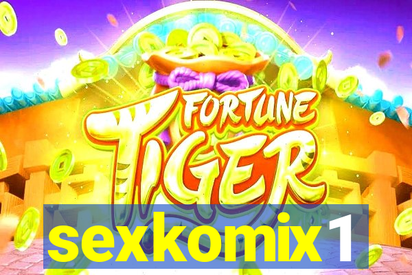 sexkomix1