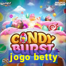 jogo betty