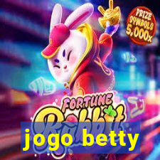 jogo betty