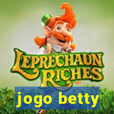 jogo betty