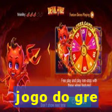 jogo do gre