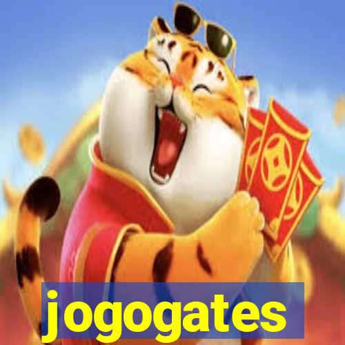 jogogates