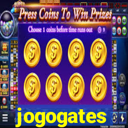 jogogates