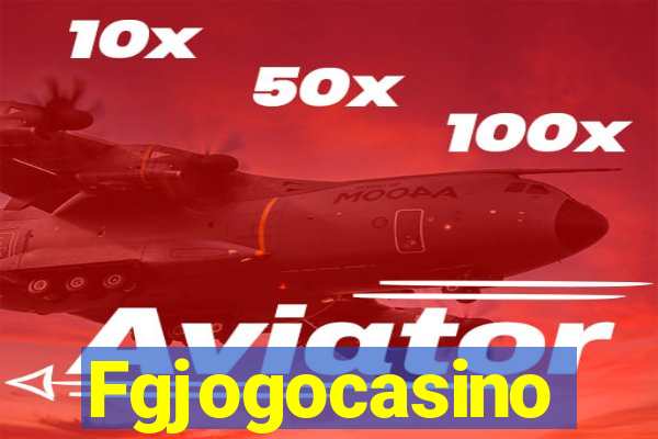 Fgjogocasino