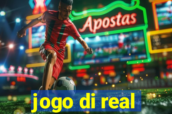 jogo di real