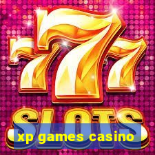 xp games casino