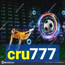 cru777