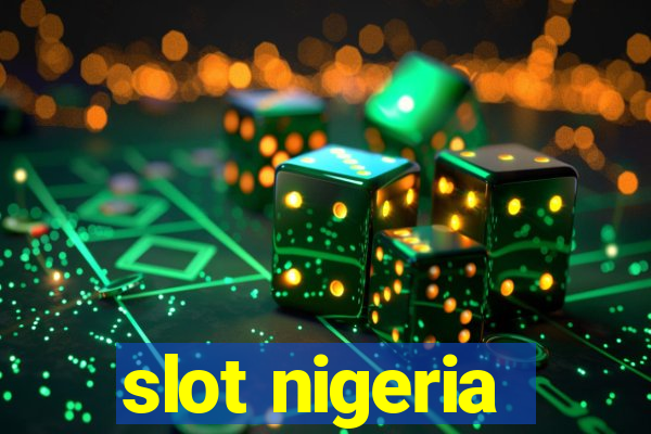 slot nigeria