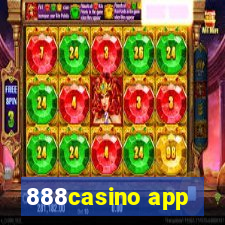 888casino app