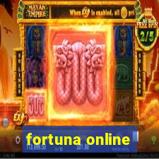 fortuna online